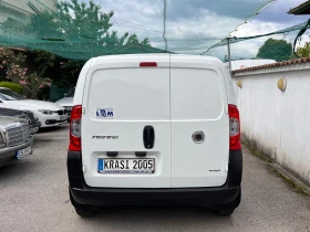 Fiat Fiorino 1.3 M-JET 75HP - [6] 