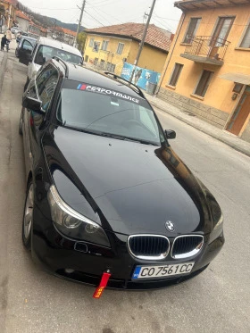 Обява за продажба на BMW 530 530d 300+ +  ~9 600 лв. - изображение 1