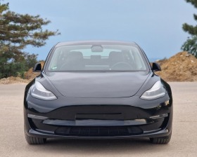 Tesla Model 3 Performance Европейска, снимка 4 - Автомобили и джипове - 46090758
