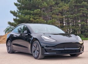 Tesla Model 3 Performance Европейска, снимка 1 - Автомобили и джипове - 46090758