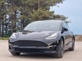 Tesla Model 3 Performance Европейска, снимка 3 - Автомобили и джипове - 46090758