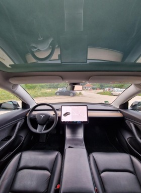 Tesla Model 3 Performance Европейска, снимка 13 - Автомобили и джипове - 46090758