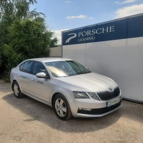 Skoda Octavia 1.6TDI 1