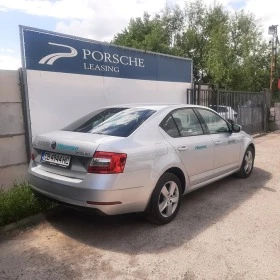 Skoda Octavia 1.6TDI - [4] 