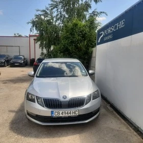 Skoda Octavia 1.6TDI - [3] 