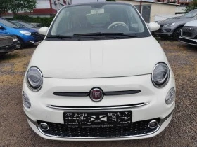 Fiat 500 Lounge0.9.86 kc | Mobile.bg    2