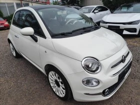 Fiat 500 Lounge0.9.86 kc | Mobile.bg    9