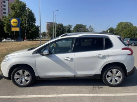 Peugeot 2008, снимка 2