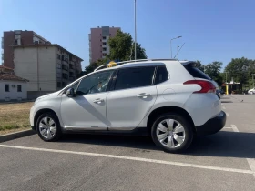 Peugeot 2008, снимка 6