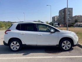 Peugeot 2008, снимка 3