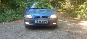 Citroen Saxo 1.4, снимка 1