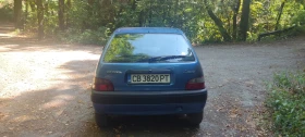 Citroen Saxo 1.4, снимка 5