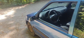 Citroen Saxo 1.4, снимка 4