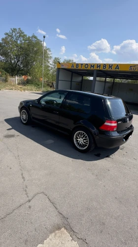 VW Golf, снимка 2