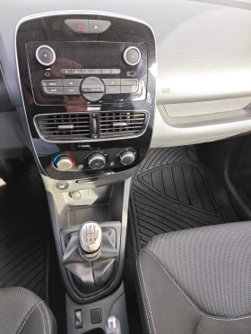 Renault Clio 1.5 DCi 75k.c. | Mobile.bg    13