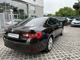 Skoda Superb 2.0 TDI / N1 | Mobile.bg    5