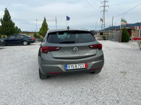 Opel Astra 1.6 CDTI, снимка 4