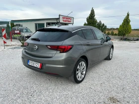 Opel Astra 1.6 CDTI | Mobile.bg    5