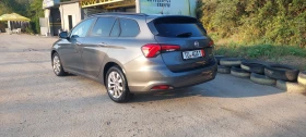 Fiat Tipo, снимка 4