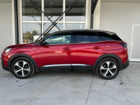 Peugeot 3008, снимка 4