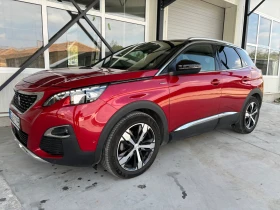 Peugeot 3008, снимка 3