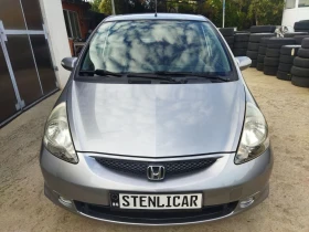 Honda Jazz 1.4i  | Mobile.bg    4