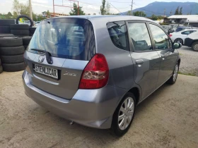 Honda Jazz 1.4i АВТОМАТИК, снимка 6