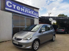 Honda Jazz 1.4i АВТОМАТИК, снимка 1