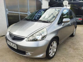 Honda Jazz 1.4i АВТОМАТИК, снимка 3