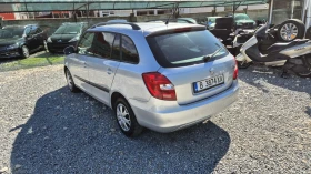 Skoda Fabia NAVIGACIA | Mobile.bg    8