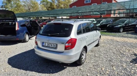 Skoda Fabia NAVIGACIA | Mobile.bg    9