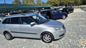 Skoda Fabia NAVIGACIA | Mobile.bg    3