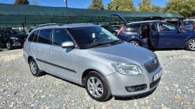 Skoda Fabia NAVIGACIA | Mobile.bg    2