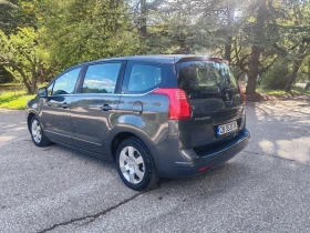 Peugeot 5008 1.6HDI, снимка 6