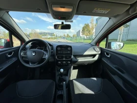 Renault Clio 1.2 бензин 4 цилиндъра, снимка 10