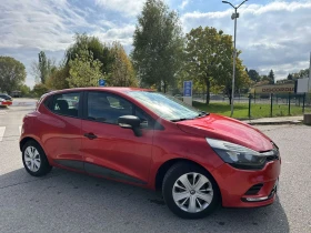 Renault Clio 1.2 бензин 4 цилиндъра, снимка 2