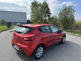 Renault Clio 1.2 бензин 4 цилиндъра, снимка 6