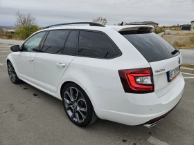 Skoda Octavia 2.0 TDI VRS | Mobile.bg    2