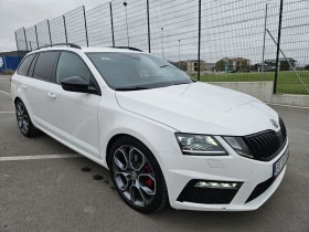 Skoda Octavia 2.0 TDI VRS | Mobile.bg    3