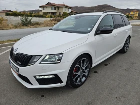     Skoda Octavia 2.0 TDI VRS