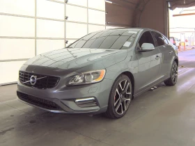 Volvo S60 2018 Volvo S60 T5 Dynamic - [1] 