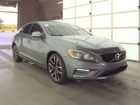 Volvo S60 2018 Volvo S60 T5 Dynamic - [4] 