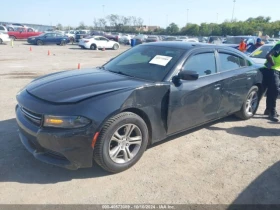 Dodge Charger SE 3.6L | Mobile.bg    2