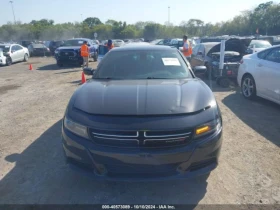 Dodge Charger SE 3.6L | Mobile.bg    5