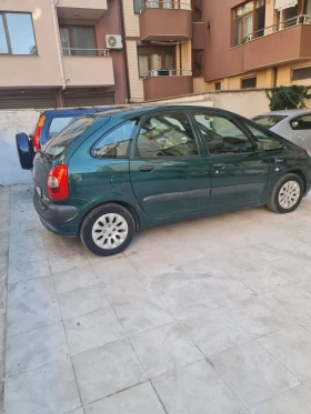 Citroen Xsara picasso 1.8, снимка 4