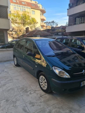 Citroen Xsara picasso 1.8, снимка 1