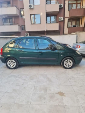 Citroen Xsara picasso 1.8, снимка 2