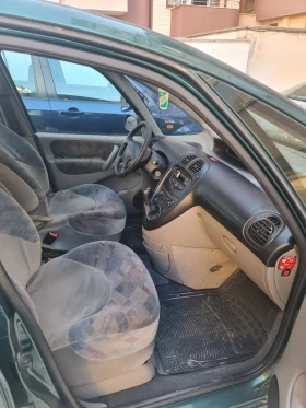 Citroen Xsara picasso 1.8, снимка 5