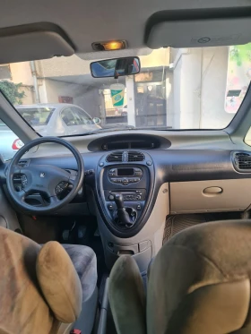 Citroen Xsara picasso 1.8, снимка 6