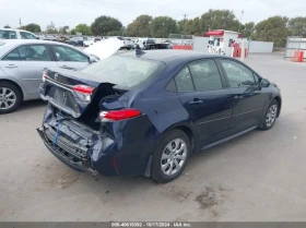 Toyota Corolla 1.8L I-4 DOHC, VVT, 139HP Front Wheel Drive, снимка 11